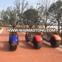 2019 Best Price Professional Custom Citycoco Scooter Scrooser Citycoco