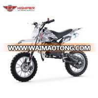 49cc two stroke automatic  gasoline off road dirt motorcycle mini cross bike( DB701)