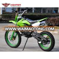 cheap Dirt Bike 125cc   (DB607)