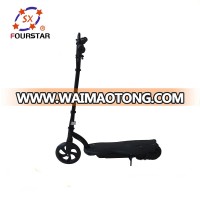 fasion model electric scooter  from fourstar