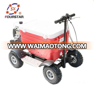 Wholesaler motorized ice chest