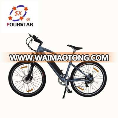 Direct Factory 48v 500w best city electric bike