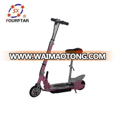 Factory price eco electric scooter foldable