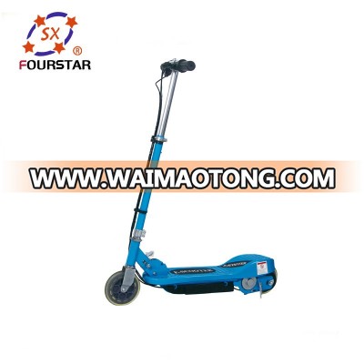 Hot sale high quality mini electric scooter foldable